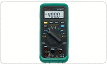 Digital Multimeters (Handy Type)